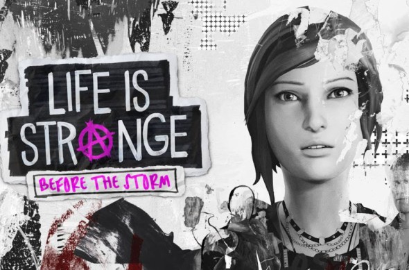 Life is Strange: Before the Storm – Launch celebrated with emotional new video