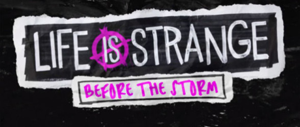 New episode of Life is Strange: Before the Storm available