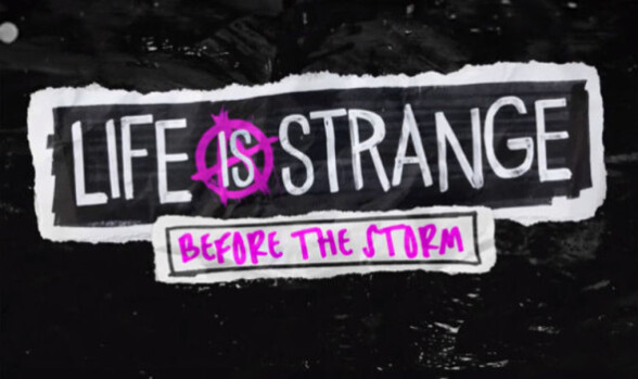 Life is Strange: Before the Storm rocks it up