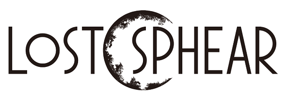 Lost Sphear logo