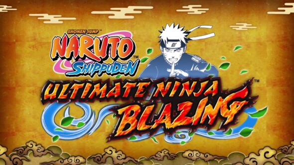 NARUTO SHIPPUDEN: Ultimate Ninja Blazing celebrates its first birthday!
