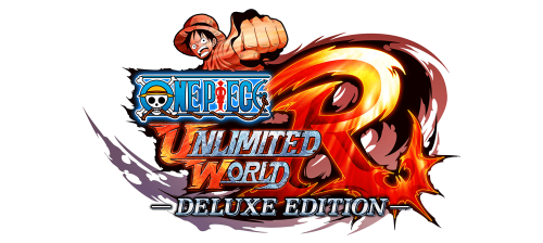 One Piece Unlimited World Red – Deluxe Edition out now on PS4 and PC