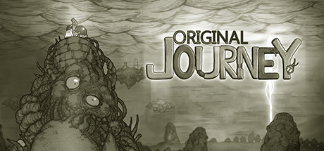 Original Journey title