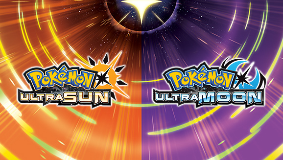 Pokemon Ultra Sun/Moon – New Lycanroc form announced
