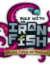 Rule with an iron fist in Rule with an Iron Fish