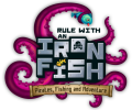 Rule with an Iron Fish – review