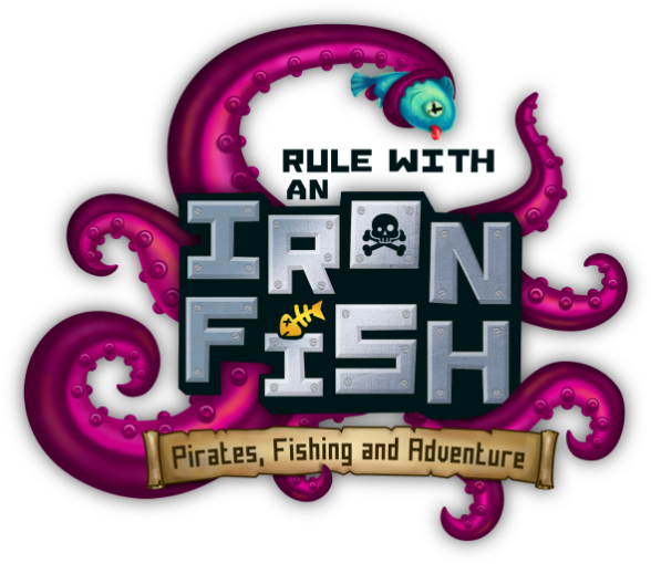 Rule with an iron fist in Rule with an Iron Fish