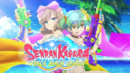 Senran Kagura: Peach Beach Splash DLC – Review