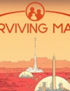 New gameplay trailer for Surviving Mars