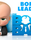 The Boss Baby (Blu-ray) – Movie Review