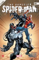 The Superior Spider-Man #009 – Comic Book Review