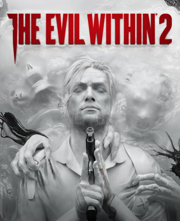 New trailer released for The Evil Within 2