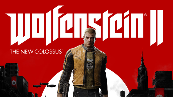 Wolfenstein II: The New Colossus – Now Available on the Switch!