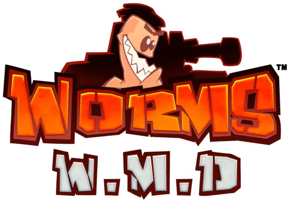 Worms W.M.D explodes on your screen