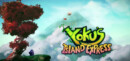 See the unique mash up of gameplay styles in the Yoku Island’s Express trailer