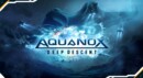 Submerge into the abyss on October 16th with Aquanox: Deep Descent