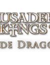 Take the crusade east in Crusader Kings 2: Jade Dragon