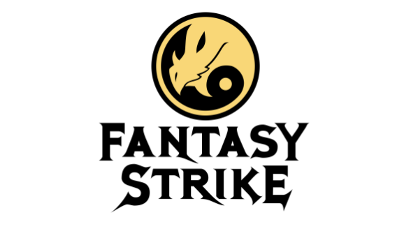 Get your brawl on in Fantasy Strike