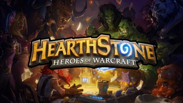 Hearthstone – Hallow’s End event coming soon!