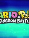 Mario + Rabbids Kingdom Battle trailer palooza