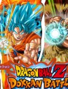 Get your goodies in Dragon Ball Z Dokkan Battle