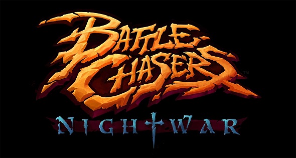 Battle Chasers: Nightwar is out now for your mobile devices