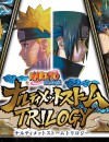 Naruto Shippuden Ultimate Ninja Storm Legacy & Trillogy – Now Available