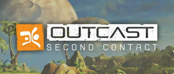 First look behind the scenes of Outcast – Second Contact