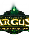 Trailer bonanza with WOW Shadows of Argus patch 7.3