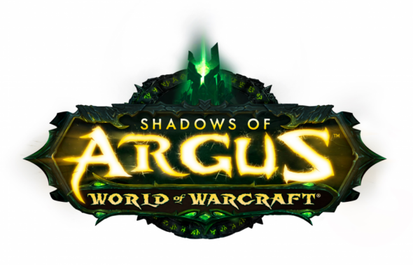 Trailer bonanza with WOW Shadows of Argus patch 7.3
