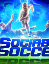 Sociable Soccer coming to Steam October 12th