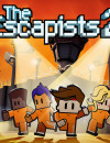 The Escapists 2 – Showcases New Mobile Prisons