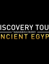 Assassin’s Creed: Origins book your all in to ancient Egypt now