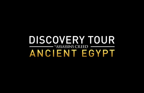 Assassin’s Creed: Origins book your all in to ancient Egypt now