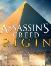 New trailer for Assassin’s Creed Origins