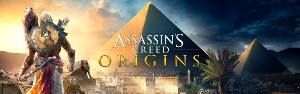 I AM Assassin’s Creed