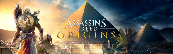 Assassin’s Creed Origins – Ubicollectibles revealed