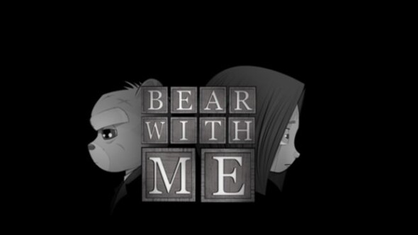 Bear With Me – Final Installment On The Way