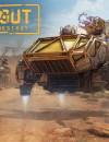 Crossout update 0.8.0 brings sience to the battlefield