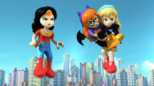 DC super hero girls1