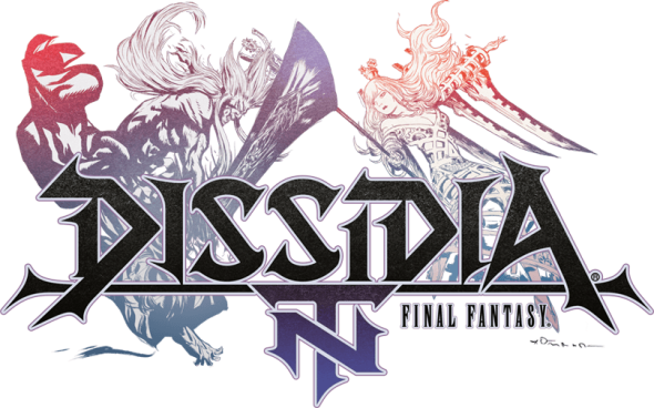 New trailer for Dissidia Final Fantasy NT