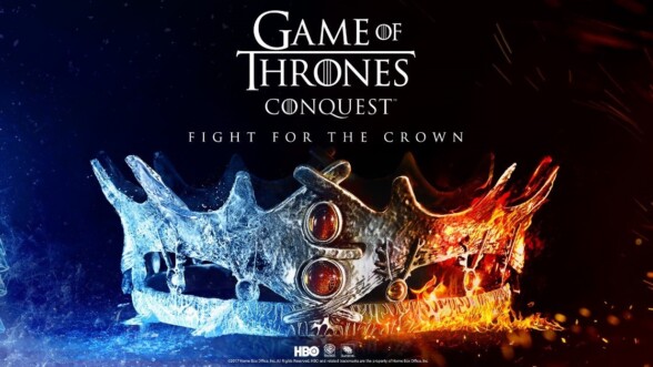 HBO’s Game of Thrones is getting a mobile game