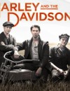 Harley and the Davidsons (DVD) – Series Review