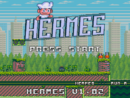 Hermes – Review