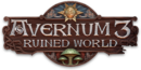 Avernum 3: Ruined World announced! The saga ends.