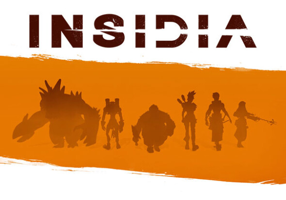 Insidia open beta now online