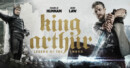 King Arthur: Legend of the Sword (Blu-ray) – Movie Review