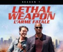 Lethal Weapon: Season 1 (Blu-ray) – Series Review