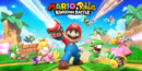 Mario + Rabbids: Kingdom Battle – Review