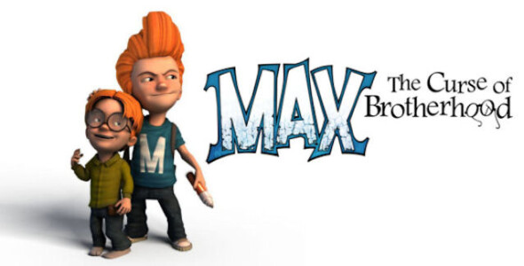 Max: The Curse of Brotherhood will be released on the Switch